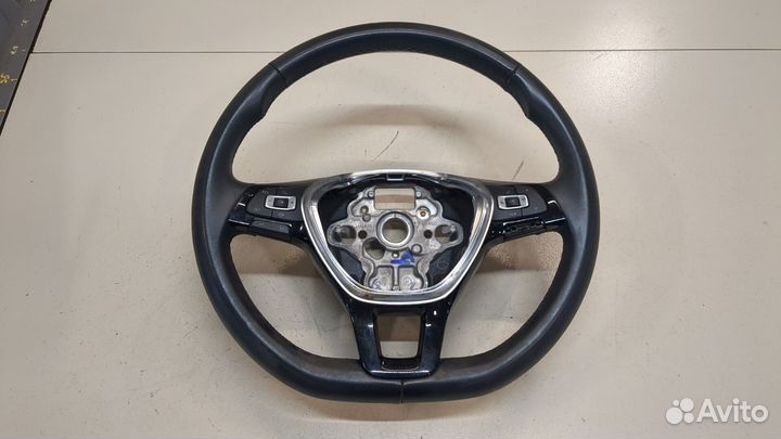 Руль Volkswagen Atlas, 2020