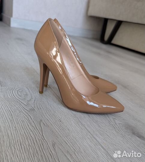 Туфли женские
