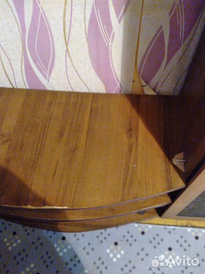 Стенка горка бу