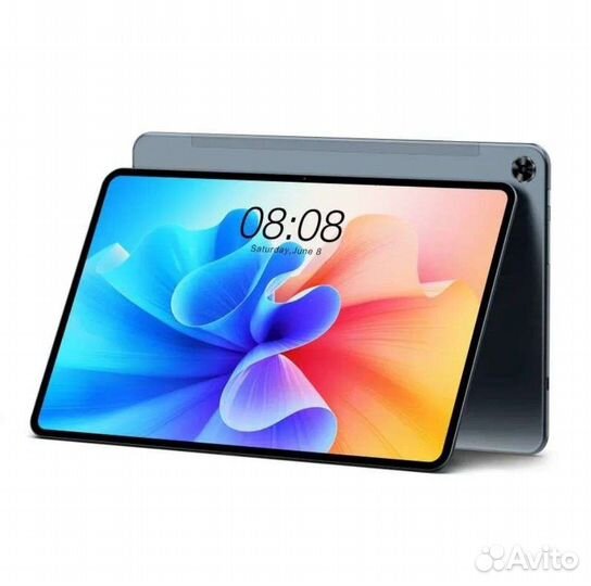 Teclast T40 Pro 8/128 сим карта GPS чехол клавиат