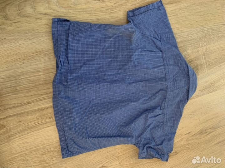 Рубашка Tommy Hilfiger