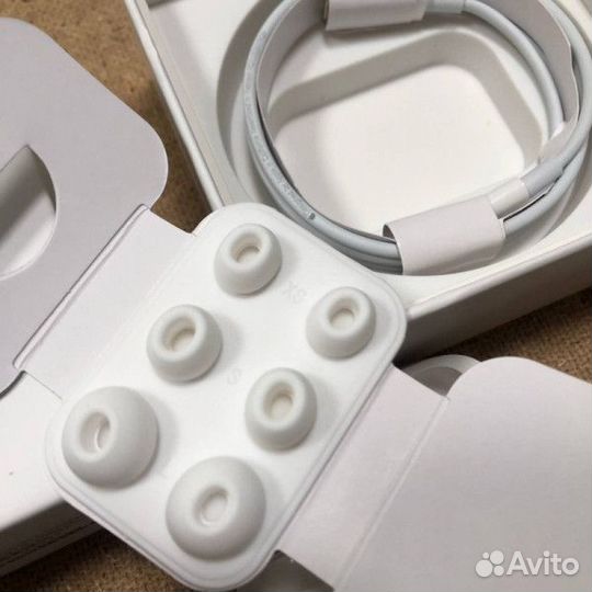 Airpods Pro 2 premium