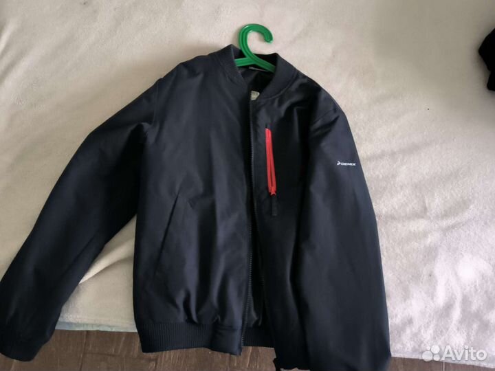 Ветровка для мальчика