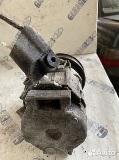 Компрессор кондиционера Lexus Rx300