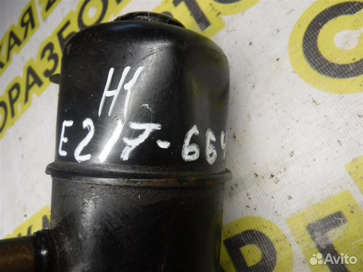 Бачок гидроусилителя Hyundai Starex H1 (A1) 1997