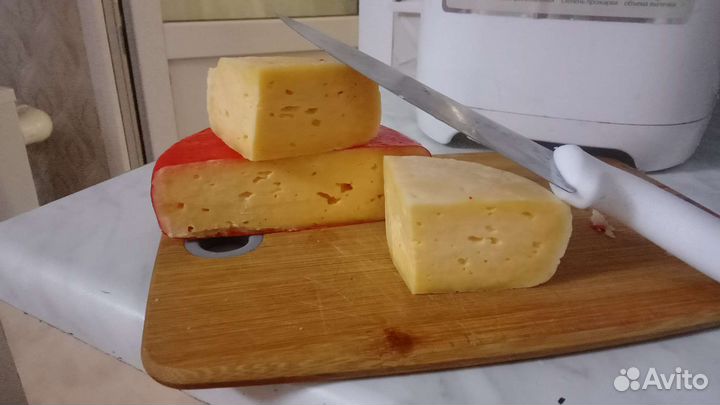 Продам козье молоко