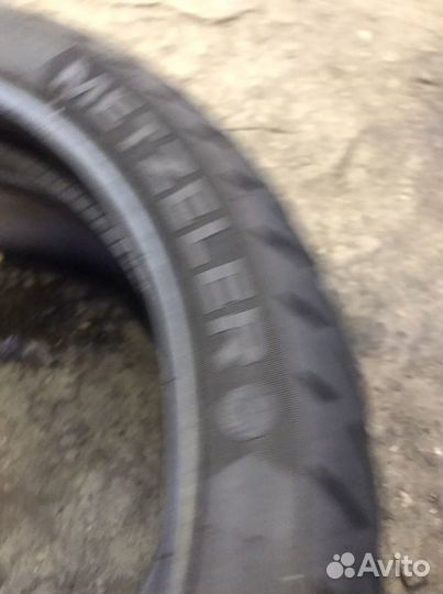 110/80/19 R19 metzeler roadtec 01 (G8-2M)