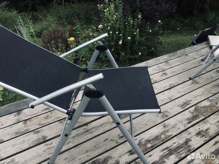 Стул складной