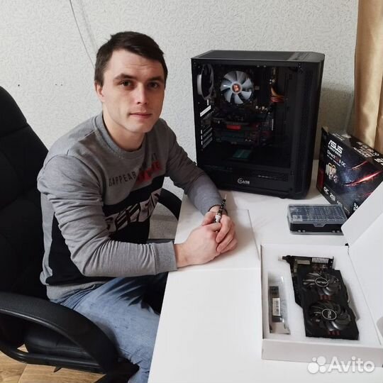 Мастер по ремонту компьютеров выезд бесплатный