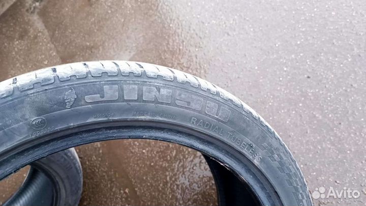 Jinyu YC01 2.25/4.5 R18