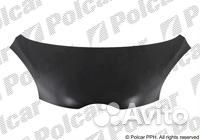 Капот перед для citroën C1 (PM/PN) 05.12-08.14