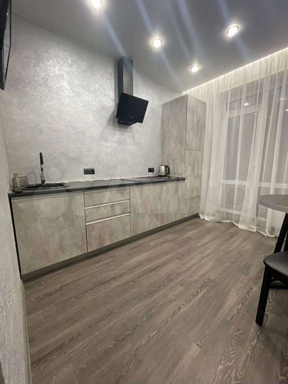 1-к. квартира, 41 м², 5/9 эт.