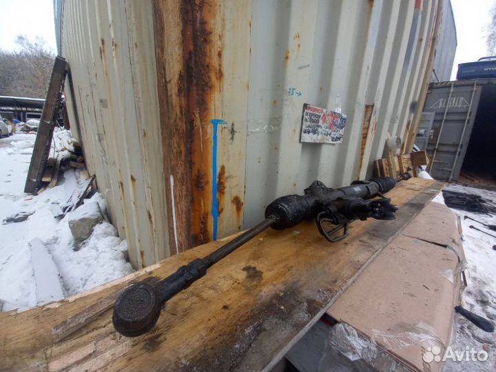 Рулевая рейка передняя Hyundai Porter 2 2004-2017