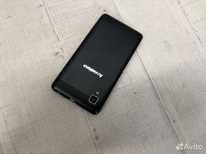 Lenovo P780 8GB 3G