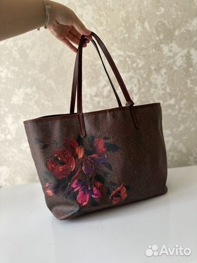 Cумка Etro оригинал