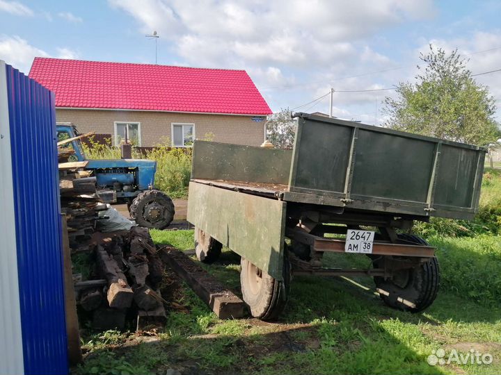 Вывоз мусора