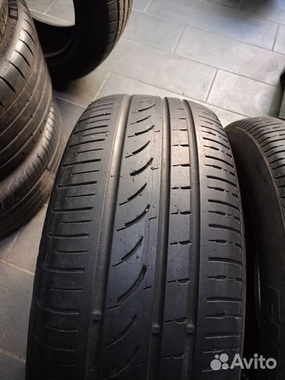 Formula Energy 205/55 R16 91V