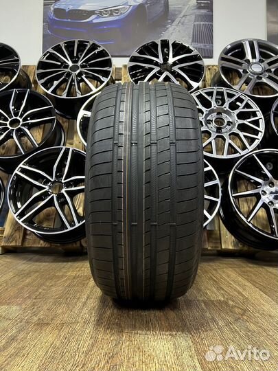Goodyear Eagle F1 Asymmetric 5 215/50 R18 92W