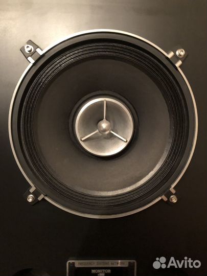 Напольная акустика Victor S-3000 Monitor