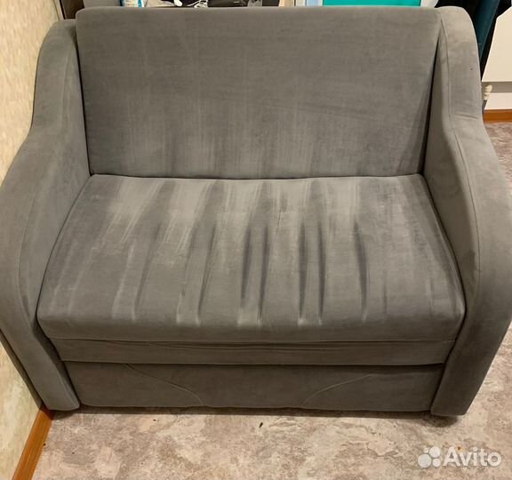 Мини диван