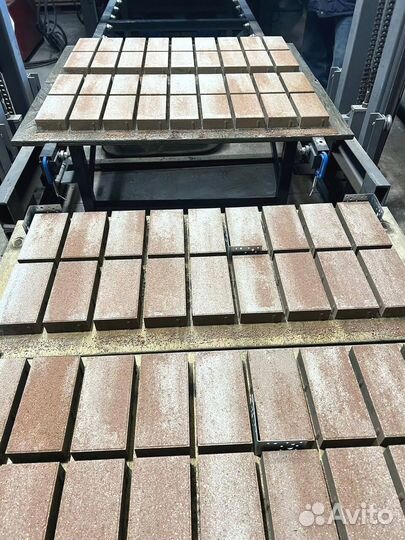 Брусчатка / Шоурум в вашем городе