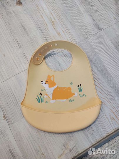 Нагрудники детский