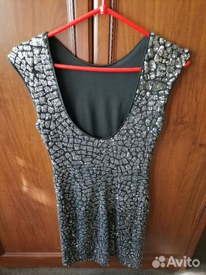 Платье размер 42