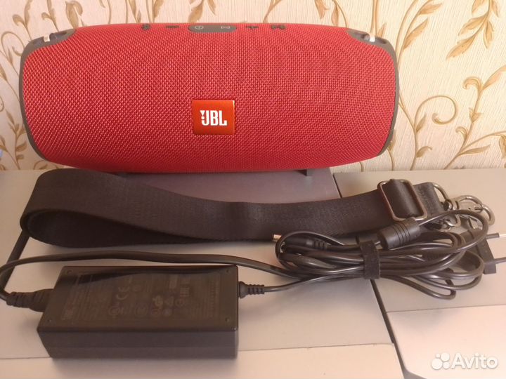 JBL extreme
