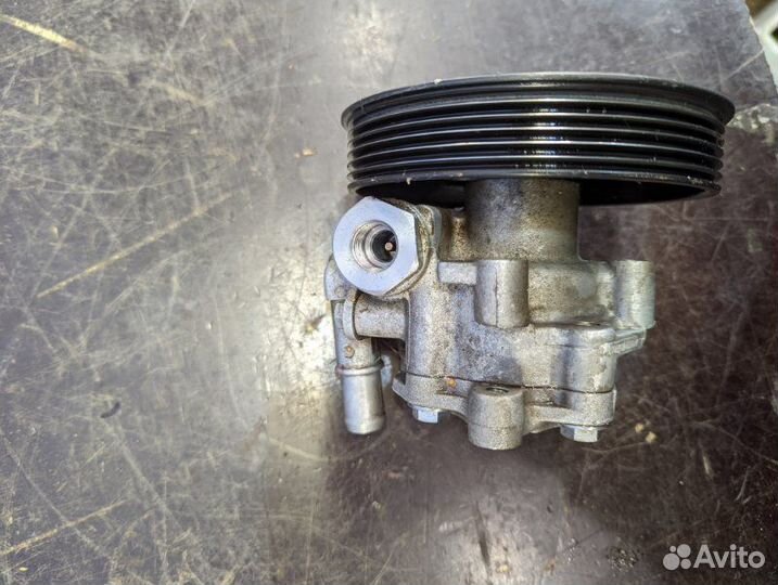 Насос гидроусилителя Renault Sandero Logan Stepway