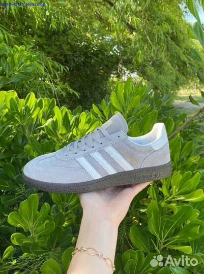 Adidas Spezial (Арт.67115)