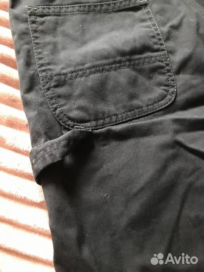 Шорты Carhartt женские