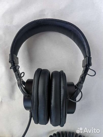 Профессиональные наушники Sony mdr 7506