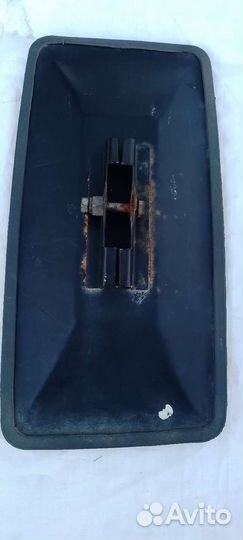 Зеркала наружные для грузовиков(2 линзы)