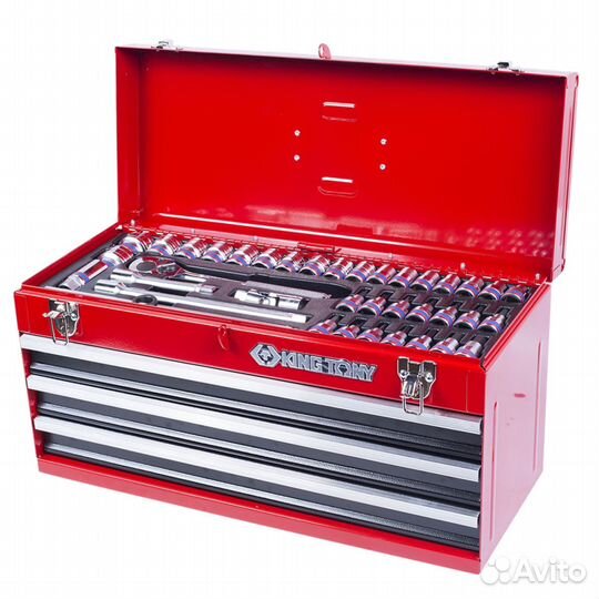 Набор инструментов king tony 901-069MR01