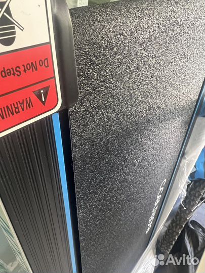 Беговая дорожка электрическая бу