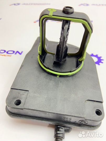 Диса маленькая N52 Bmw 5 Series E60