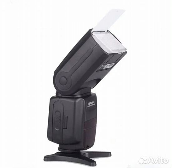 Triopo TR-586 II EX Speedlite для Canon