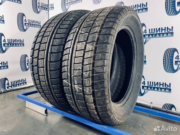 Cooper Discoverer M+S Sport 255/55 R18 109V