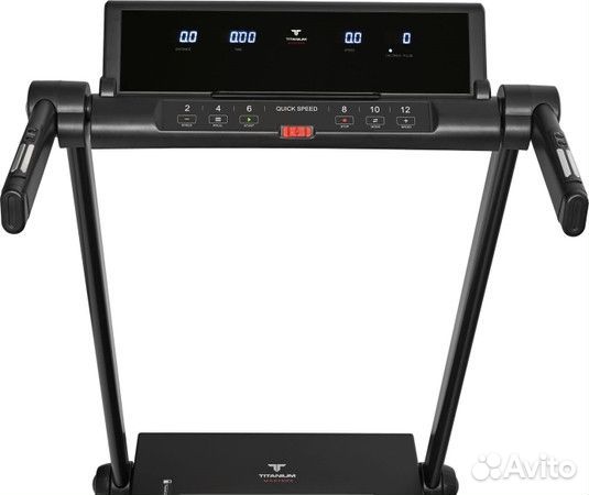 Беговая дорожка Titanium Slimtech C250