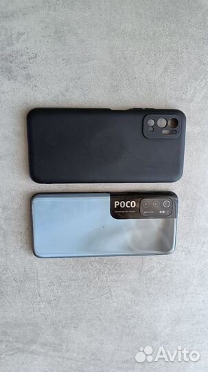 Xiaomi Poco M3 Pro, 4/64 ГБ