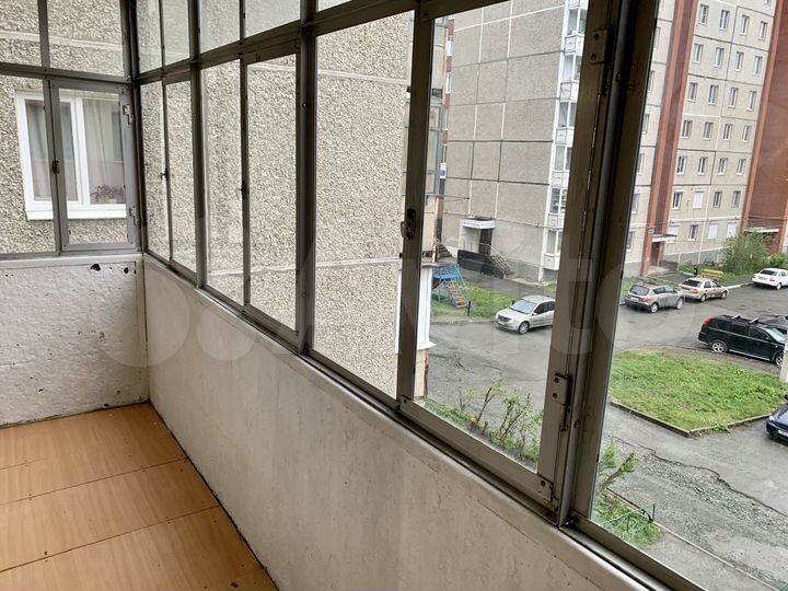 1-к. квартира, 30 м², 3/9 эт.