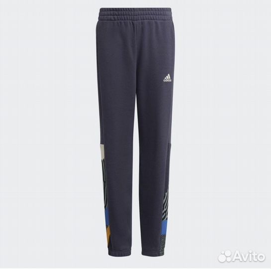 Спортивный костюм adidas 158-164