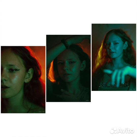 Фотосессия