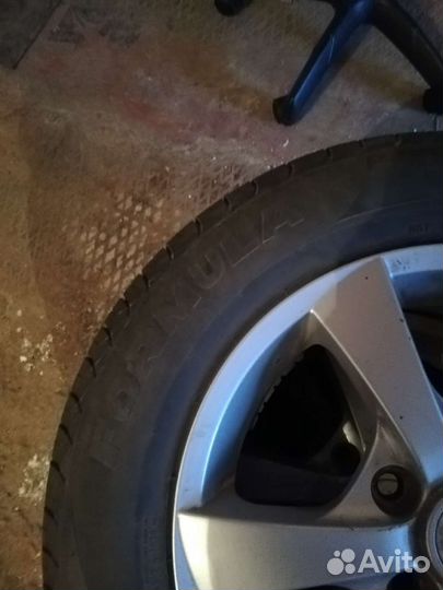 Formula Energy 195/65 R15