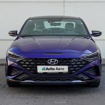 Hyundai Lafesta 1.5 AMT, 2023, 72 км, с пробегом, цена 3 050 000 руб.