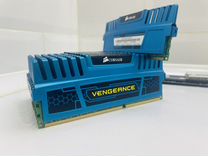 Ddr 3 4gb Corsair Vengeance