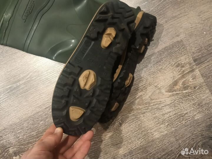 Болотные сапоги Sardonix