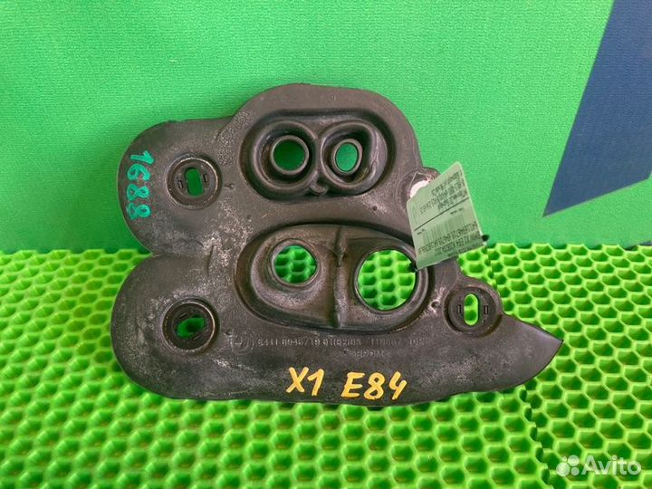 Уплотнитель кузова Bmw X1 E84 N20B20A 2012