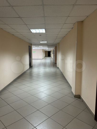 Офис, 105.8 м²