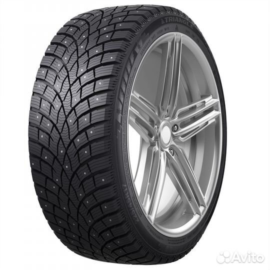 Triangle IcelynX TI501 215/60 R17 100T